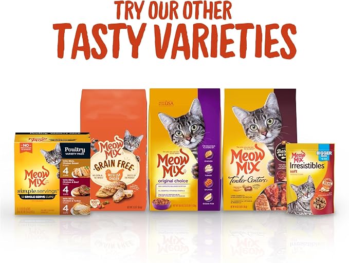 Meow Mix