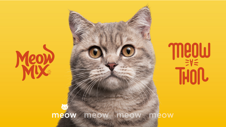 Meow Mix