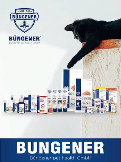 Büngener Pet Food