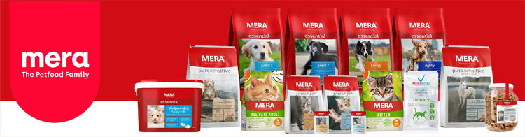 Mera Pet Food