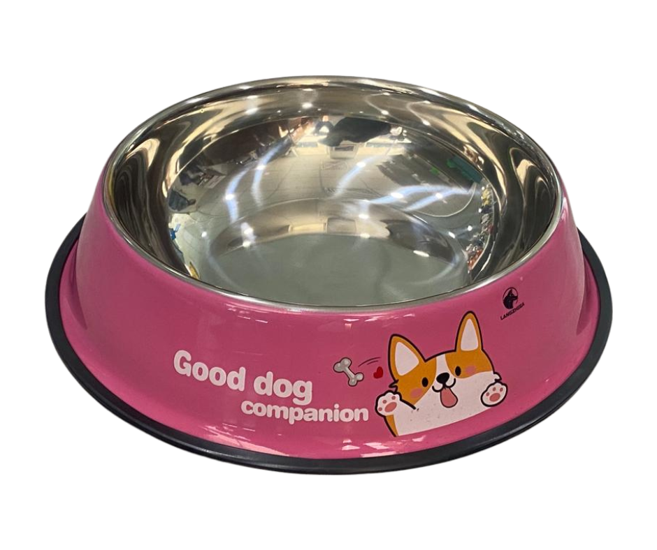 Colour Steel Bowl (XXLarge)