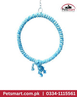 Bird Cotton Ring