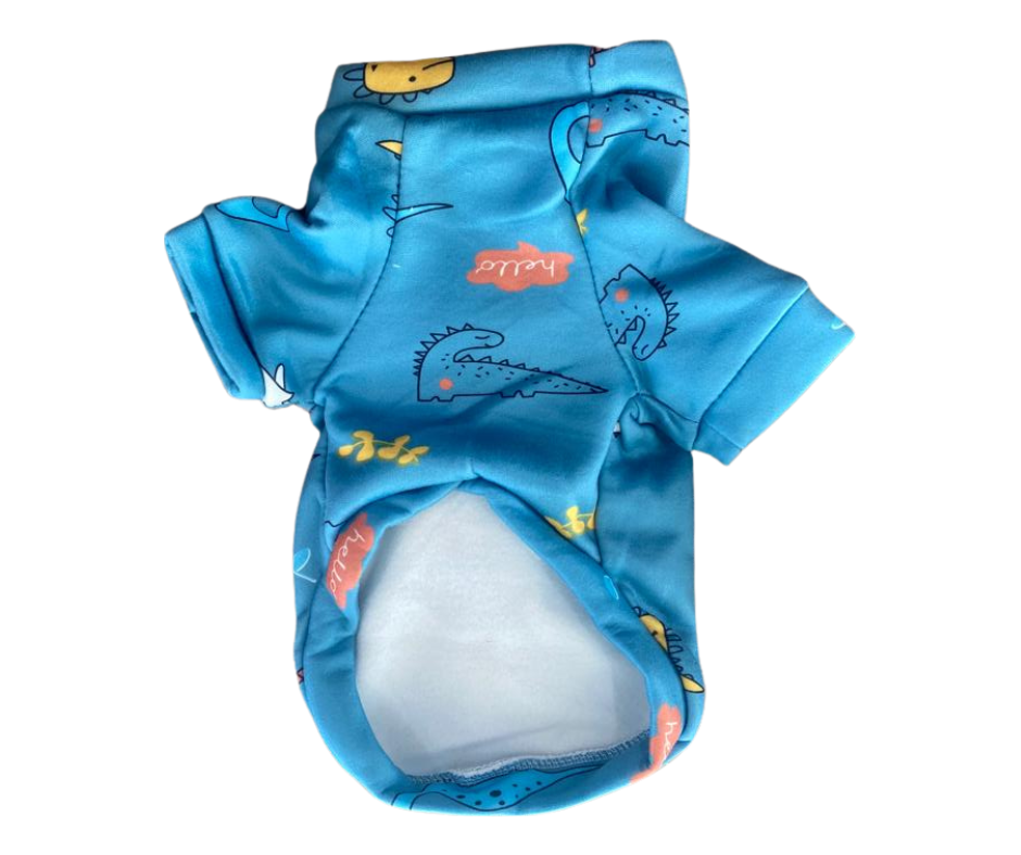 Pet Sweater Fleece (Small, Medium, Large)