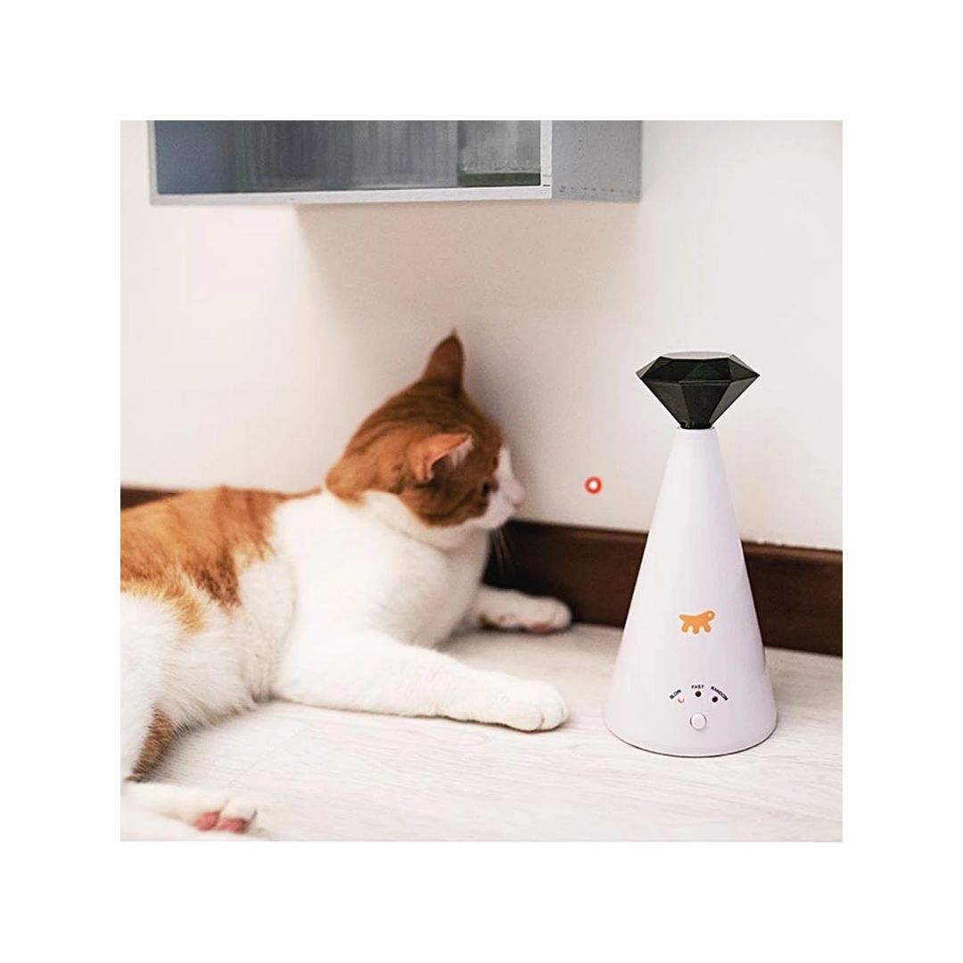 Ferplast PHANTOM GIOCO ELETTRONICO Toy