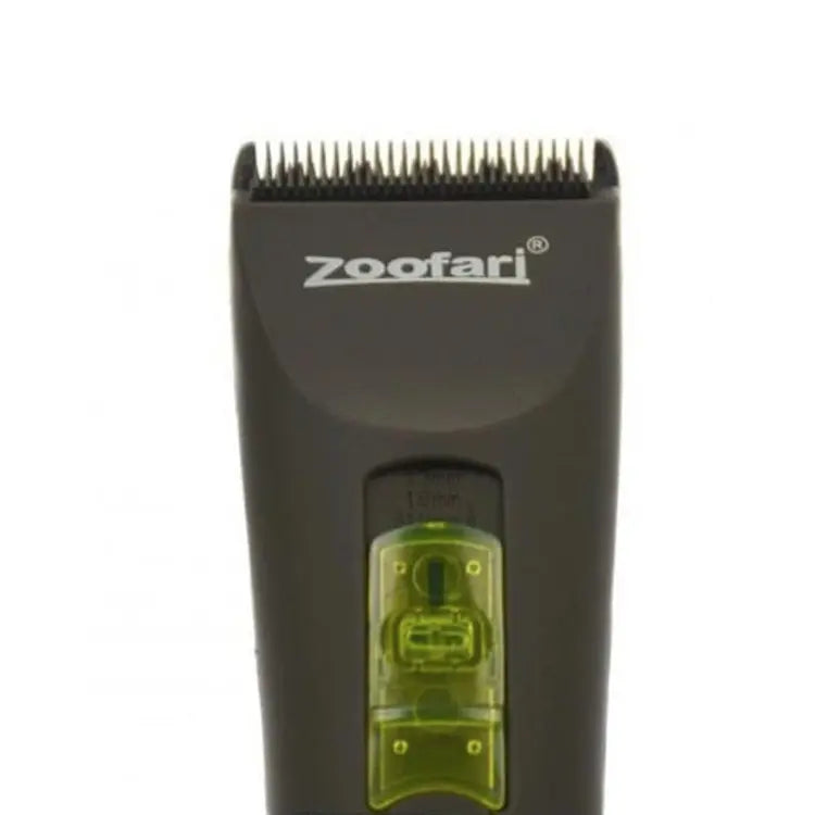 Zoofari Pet Trimmer DC-39