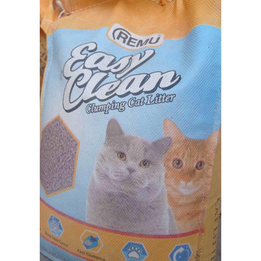 Easy Clean 5 Litter