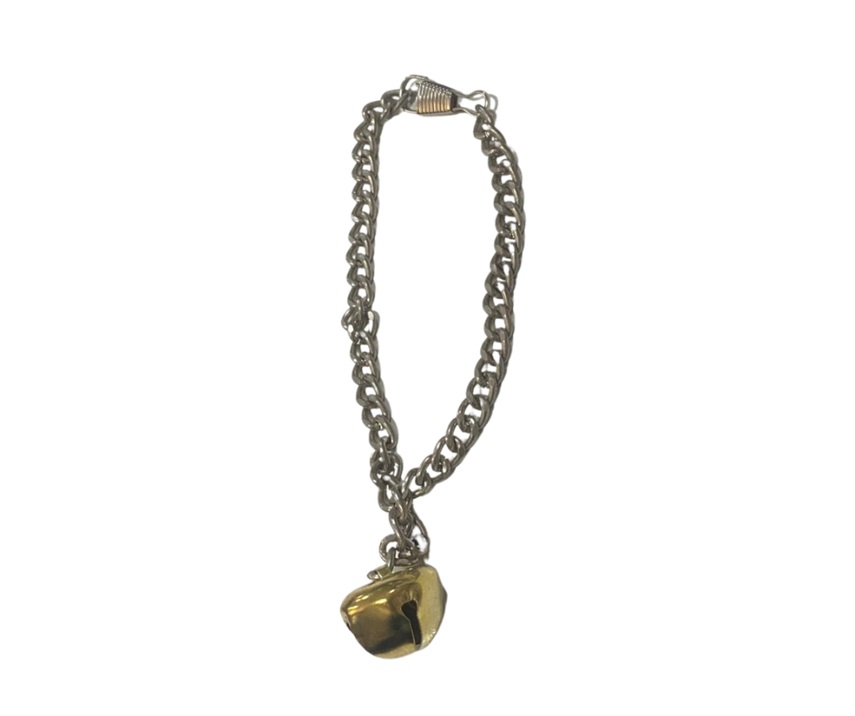 Cat Necklace