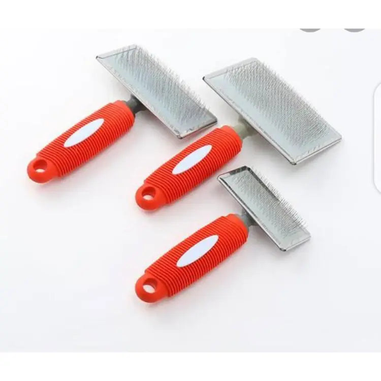 Slicker Steel Brush Small