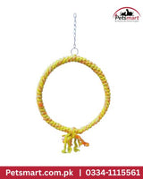 Bird Cotton Ring