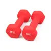 Red Hollow Dumble Toy