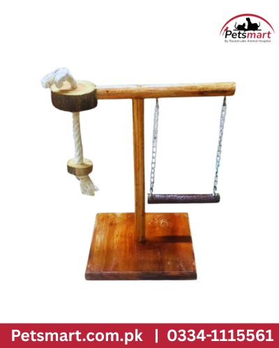 Bird stand mini