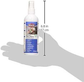 TRIXIE CATNIP PLAY SPRAY (6X175ML)