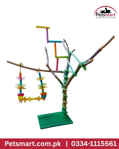 BIRD Flower Stand