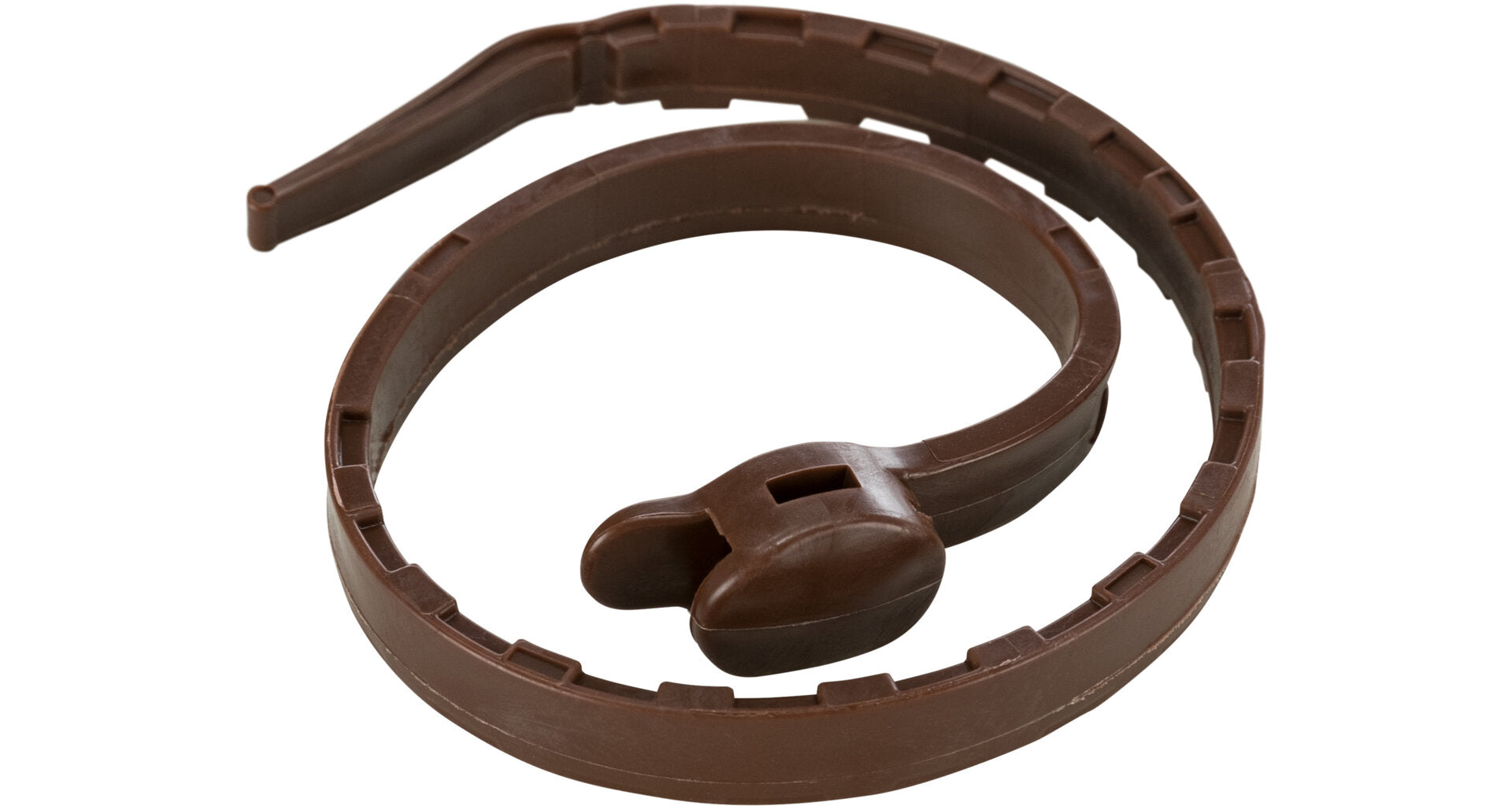 TRIXIE ANTI-PARASITE COLLAR ,CATS,35CM, BROWN