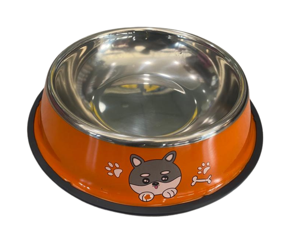 Colour Steel Bowl (XLarge)