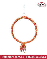 Bird Cotton Ring