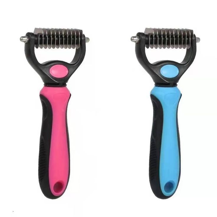 Dematting Comb Small