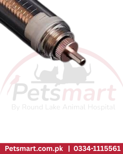 Bird hand feeding syringe 20ml