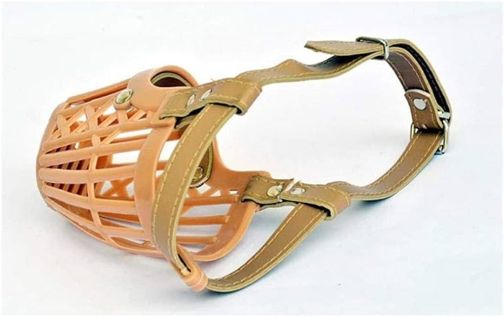 Muzzle Plastic