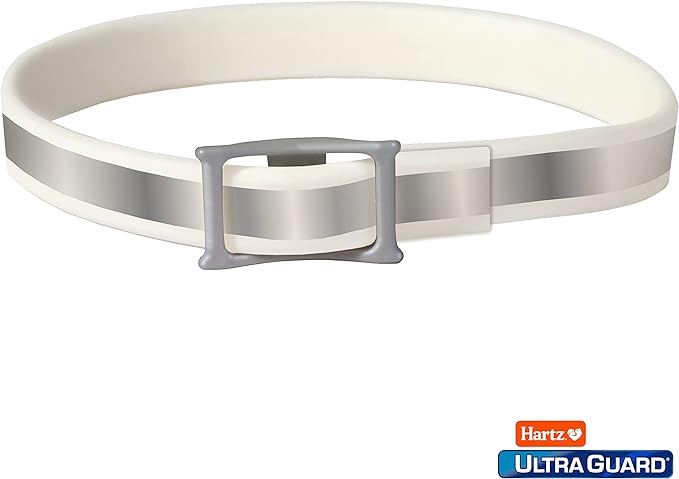 HARTZ FLEA TICK KITTEN CAT COLLAR (48X1)