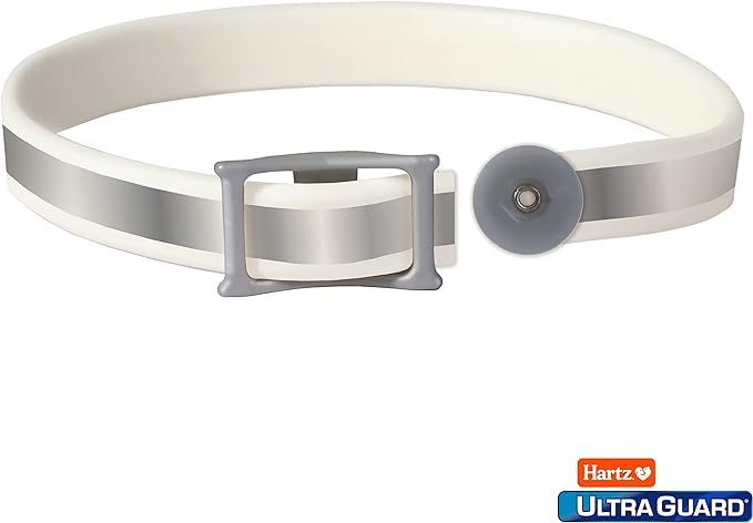 HARTZ FLEA TICK KITTEN CAT COLLAR (48X1)