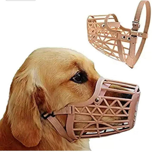 Muzzle Plastic