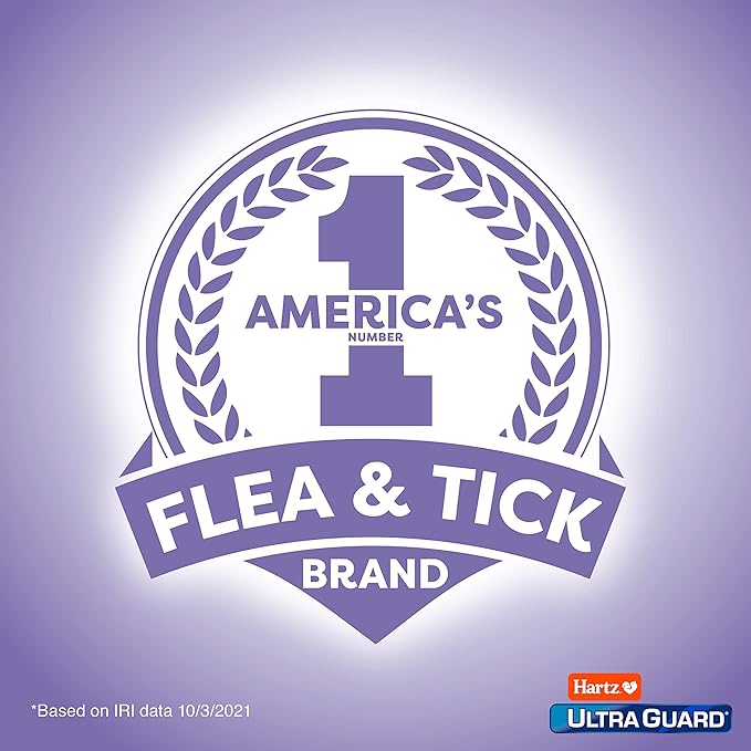 HARTZ FLEA TICK KITTEN CAT COLLAR (48X1)