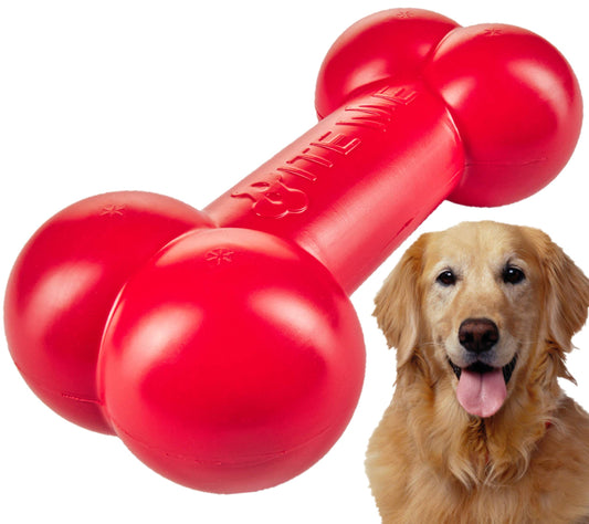 Red Bite Me Bone