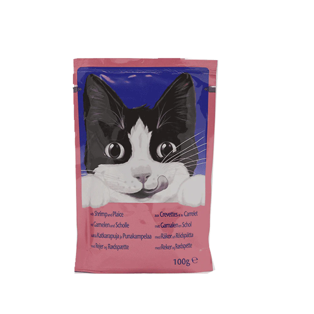 Purina Felix Jelly