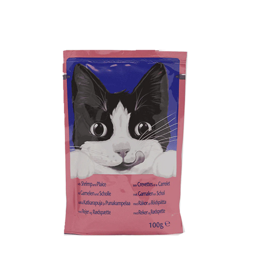 Purina Felix Jelly