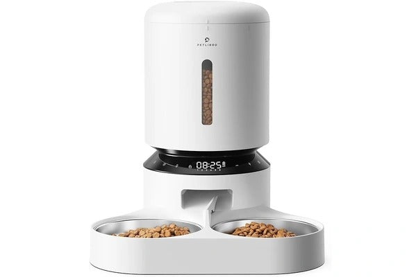 Automatic Food Dispenser 101004