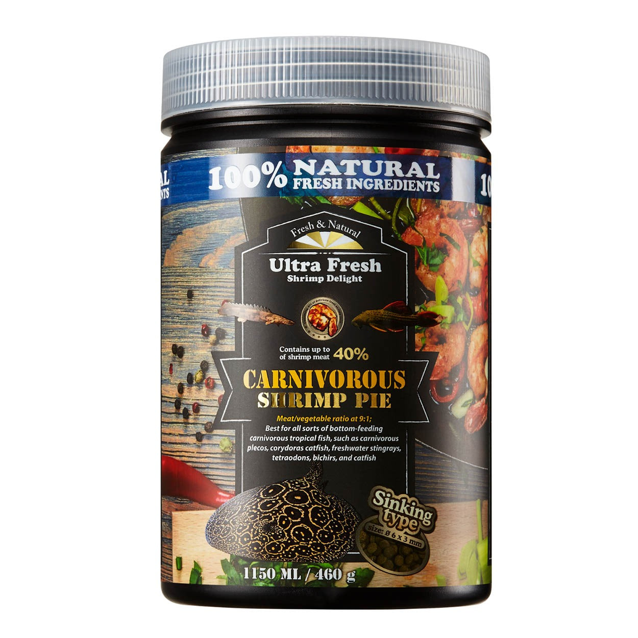 Azoo Uf Excellent Bits