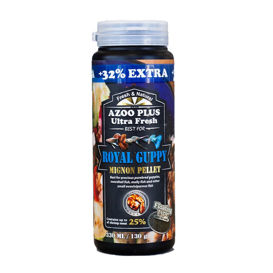 Azoo Uf Guppy