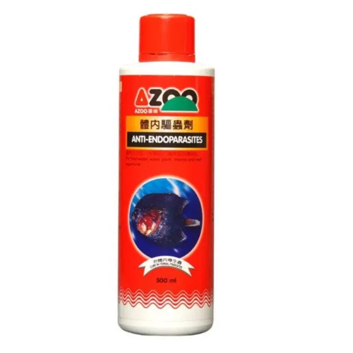 Azoo anti endo parasites 101071