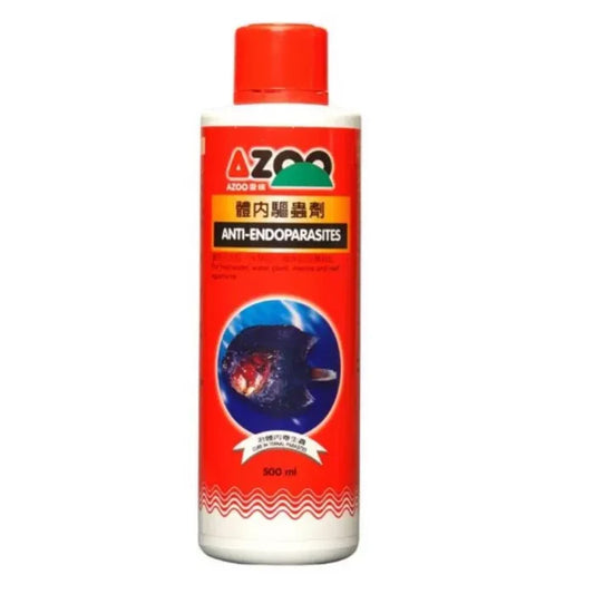 Azoo anti endo parasites 101071
