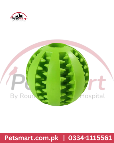 Ball toy