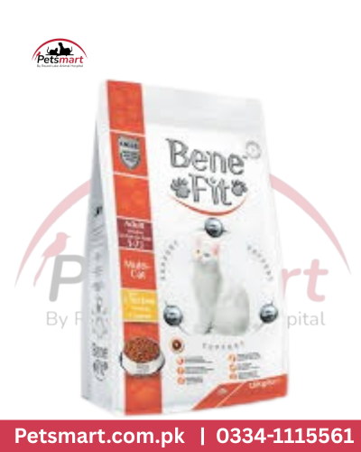 Benefit urinary chicken1.5 kg