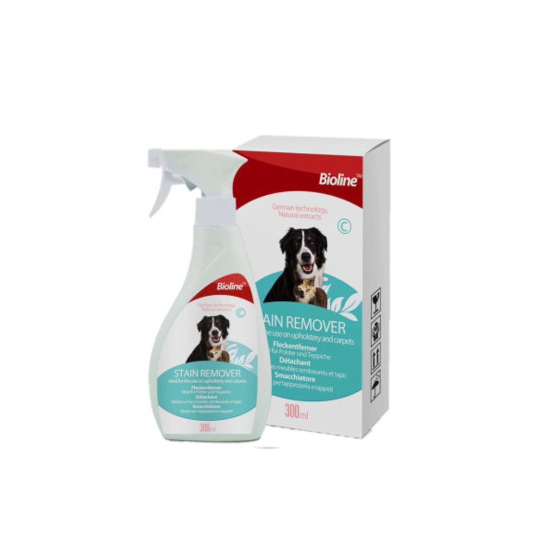 Bioline Stain Remover 300 ml