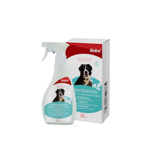 Bioline Stain Remover 300 ml