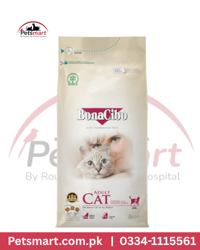 Bonacibo adult 2kg