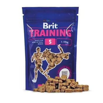 Brit training treat for dogs 200g