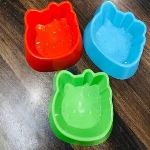 CAT SINGLE FACE BOWL