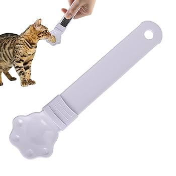 CREAMY FEEDING SPOON