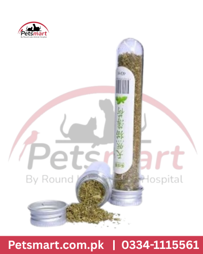 Cat nip