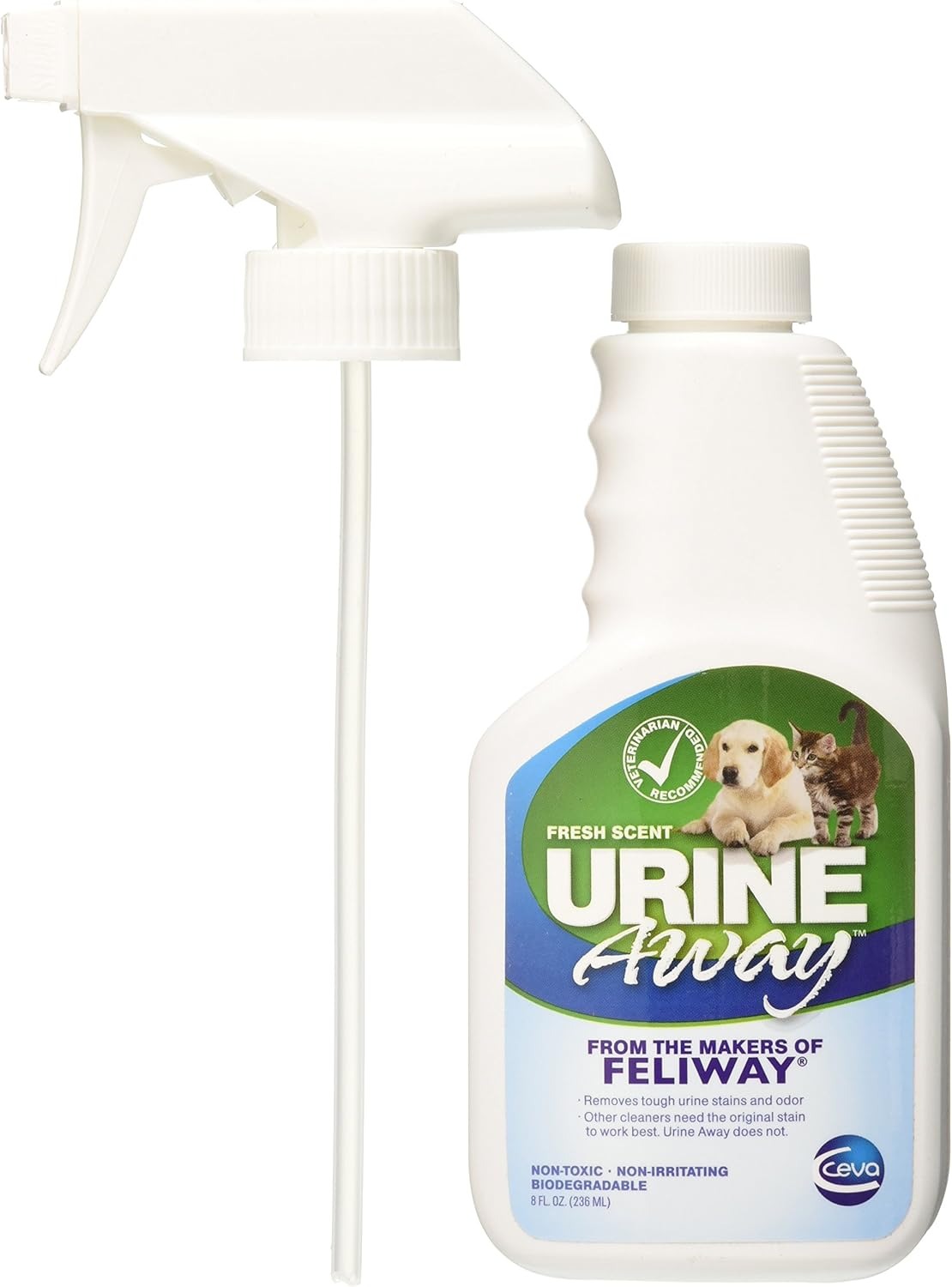 Ceva Pet Urine Away Spray 236ml