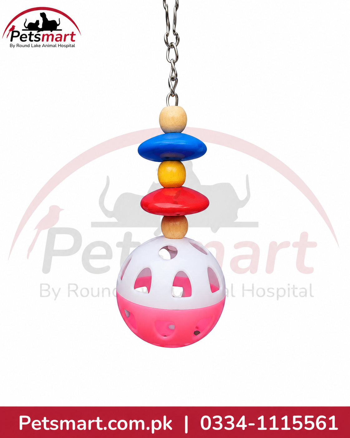 Bird super nova toy