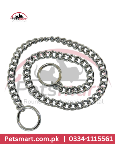 Choke chain