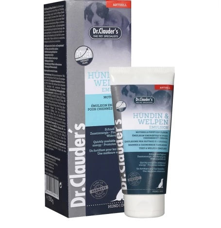 Dr. Clauder Mother And Puppy Emulsion