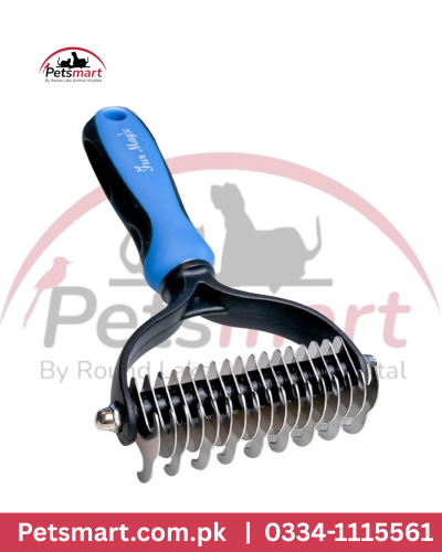 Demating comb large