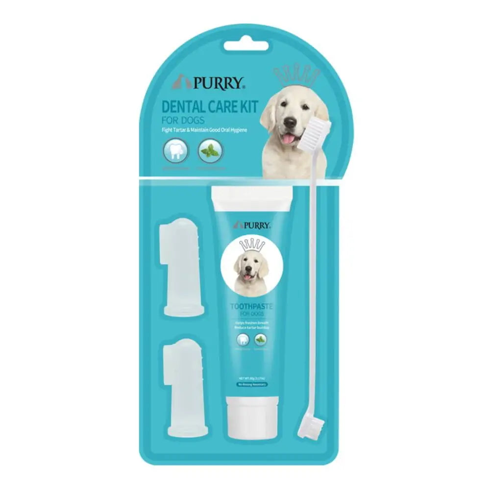 DENTAL KIT FOR DOG 400067